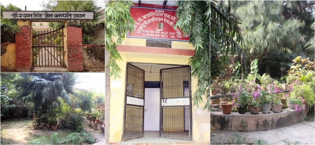 K.B. P.G. College